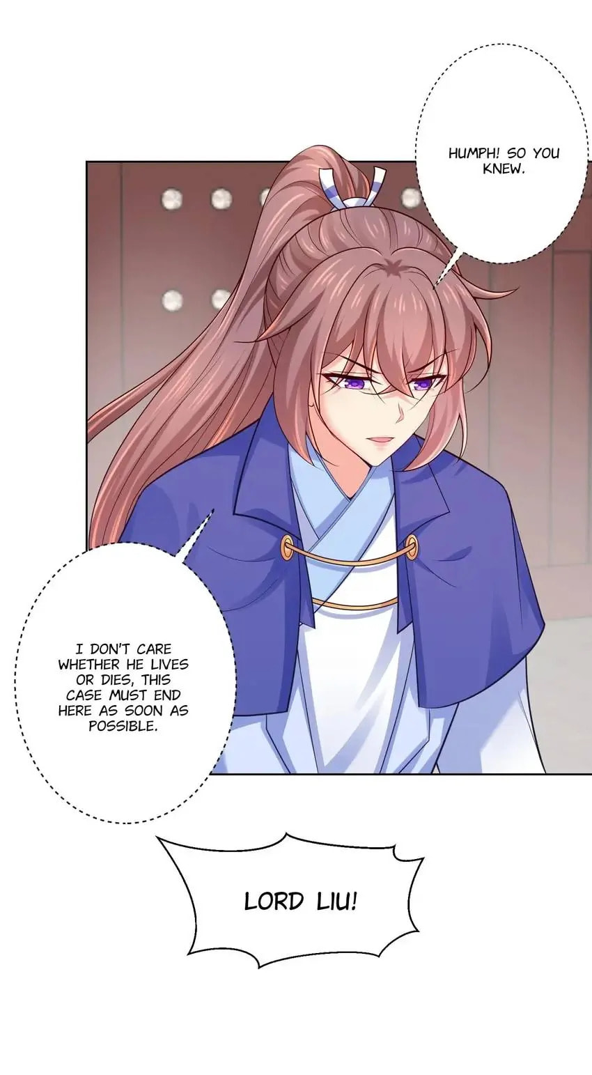 Read Forensic Princess chapter 73 image 20 on Lezhin