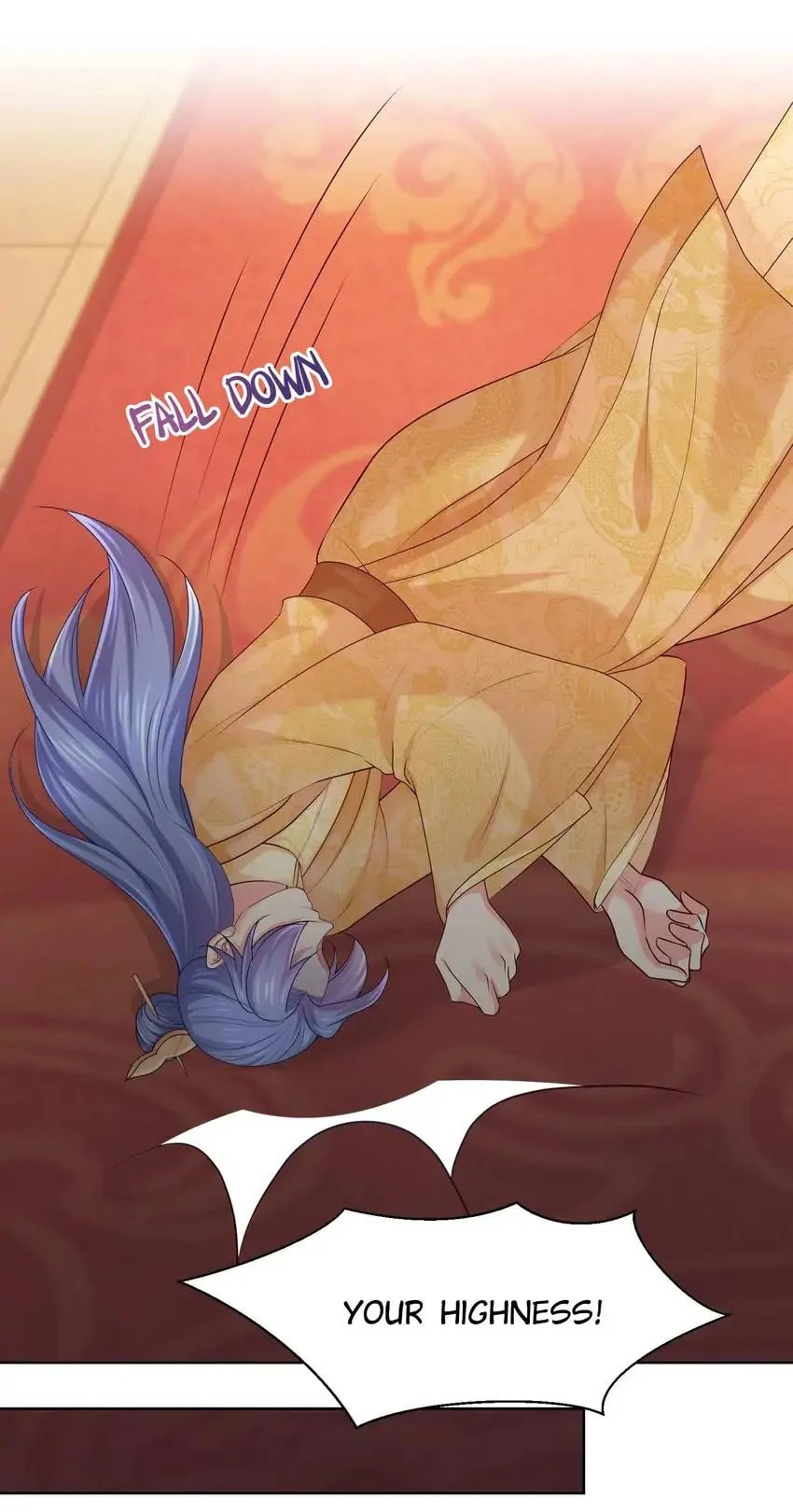 Read Forensic Princess chapter 73 image 3 on Lezhin