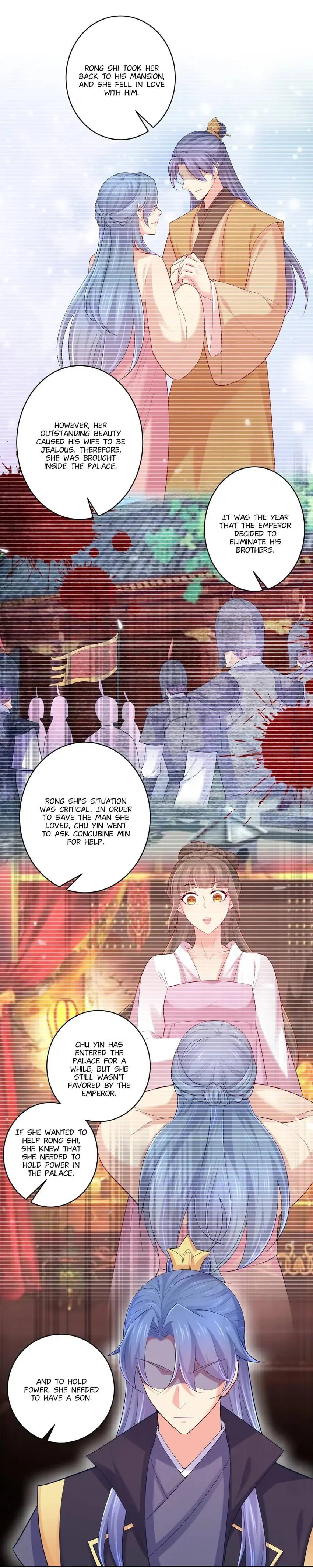 Read Forensic Princess chapter 74 image 12 on Lezhin