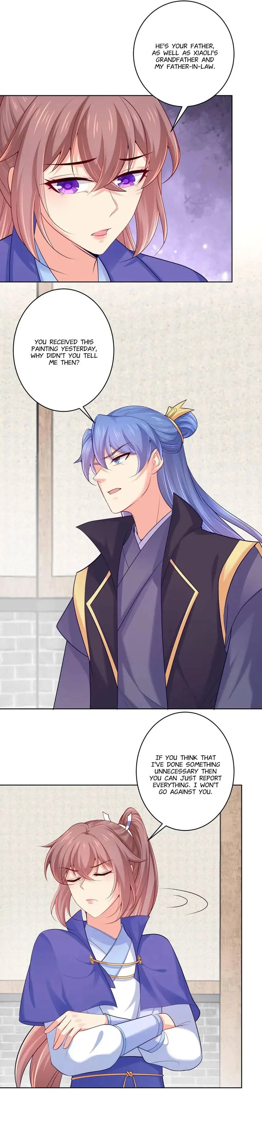 Read Forensic Princess chapter 74 image 15 on Lezhin