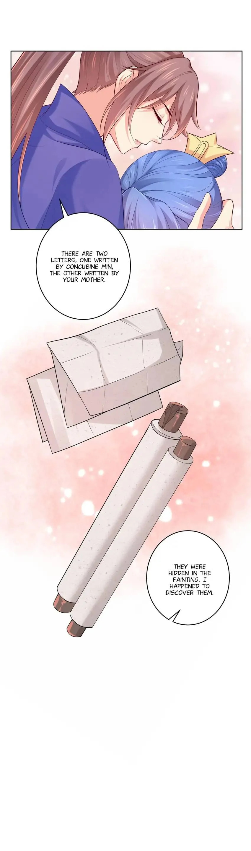 Read Forensic Princess chapter 74 image 18 on Lezhin