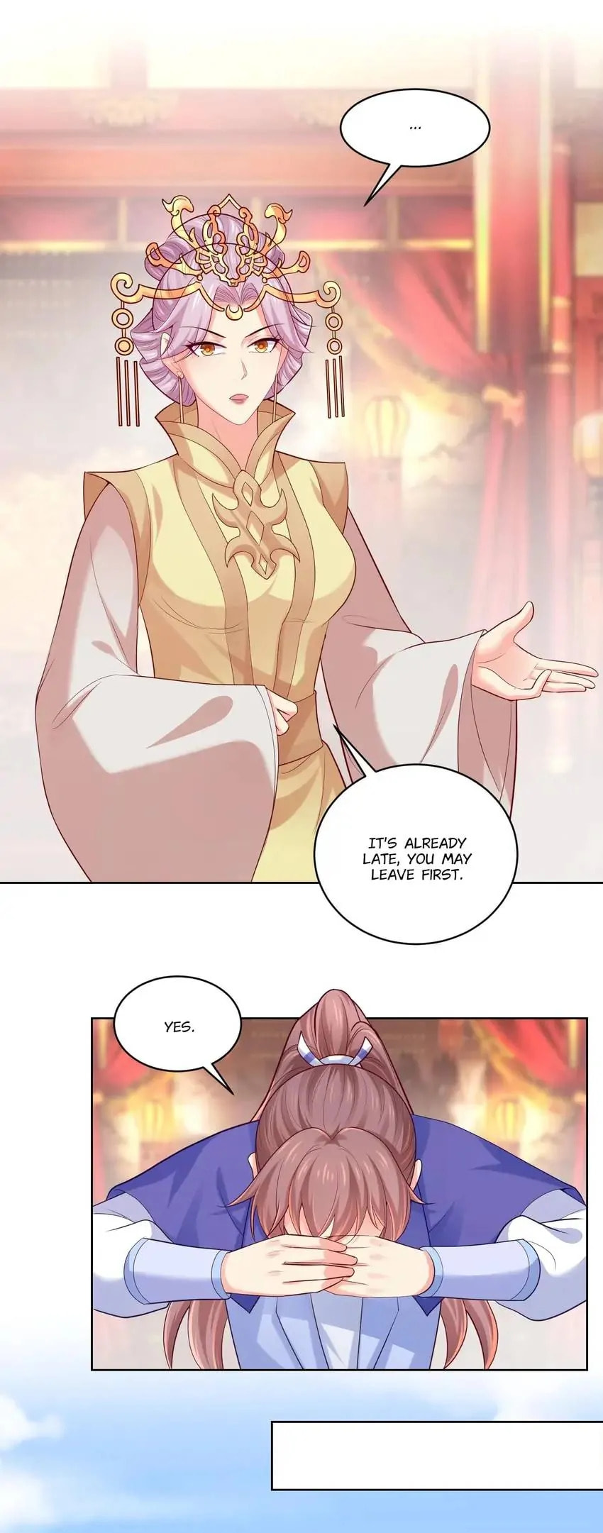 Read Forensic Princess chapter 74 image 7 on Lezhin