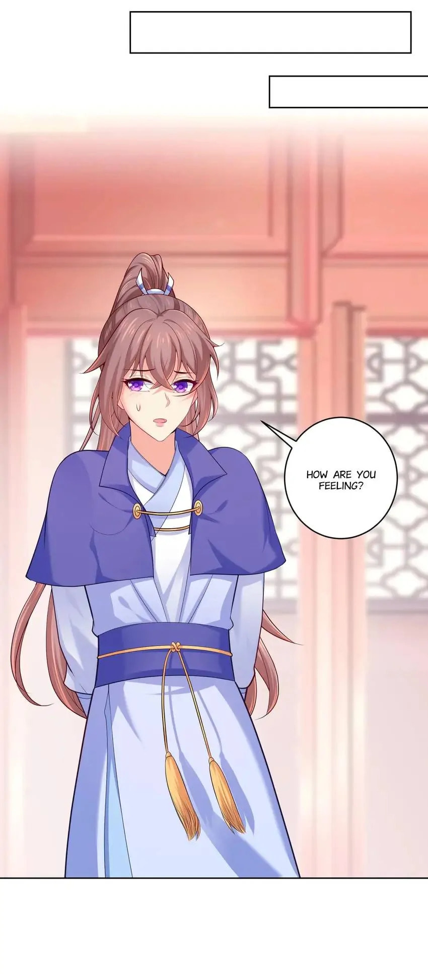 Read Forensic Princess chapter 75 image 1 on Lezhin