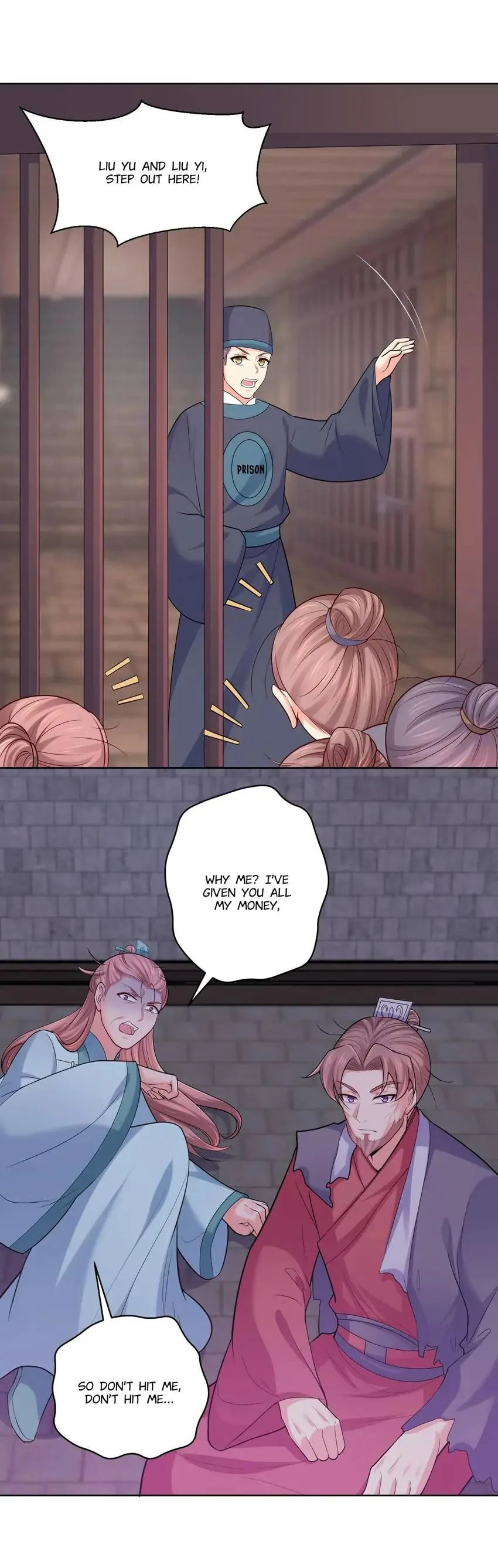 Read Forensic Princess chapter 75 image 12 on Lezhin