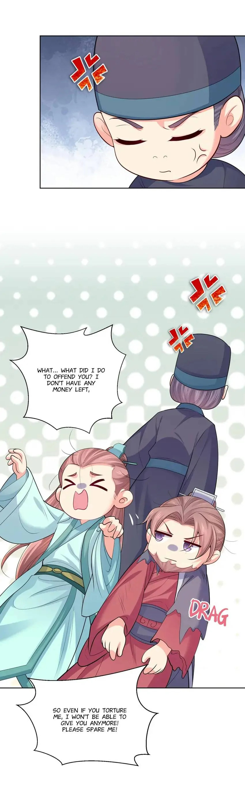 Read Forensic Princess chapter 75 image 13 on Lezhin