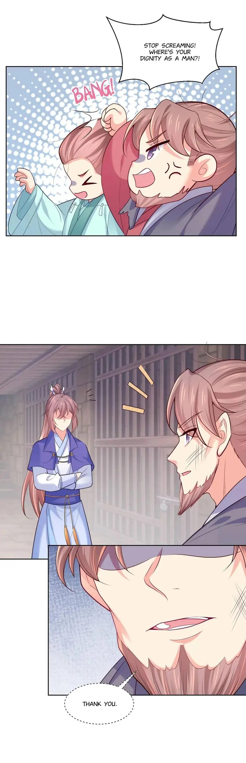 Read Forensic Princess chapter 75 image 15 on Lezhin