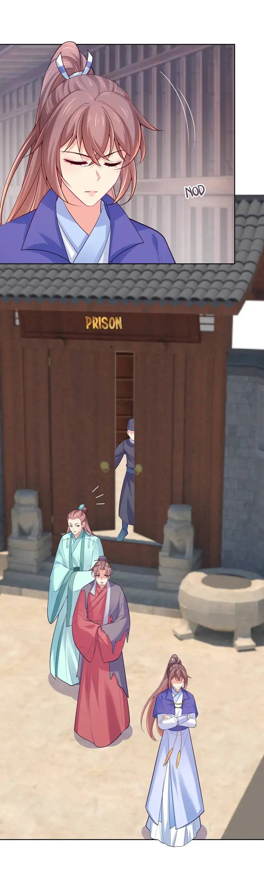 Read Forensic Princess chapter 75 image 16 on Lezhin