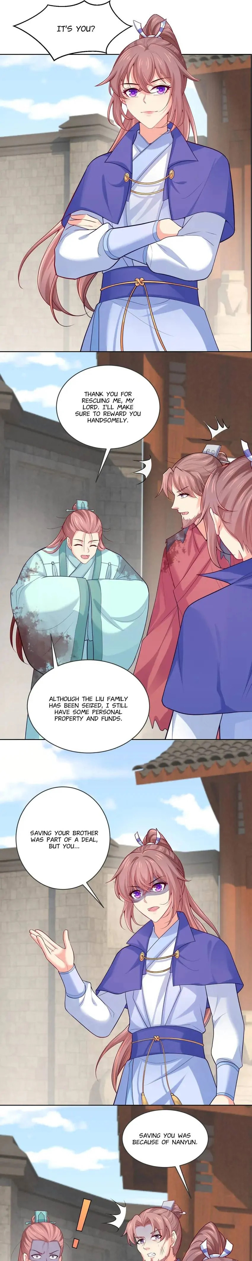 Read Forensic Princess chapter 75 image 19 on Lezhin