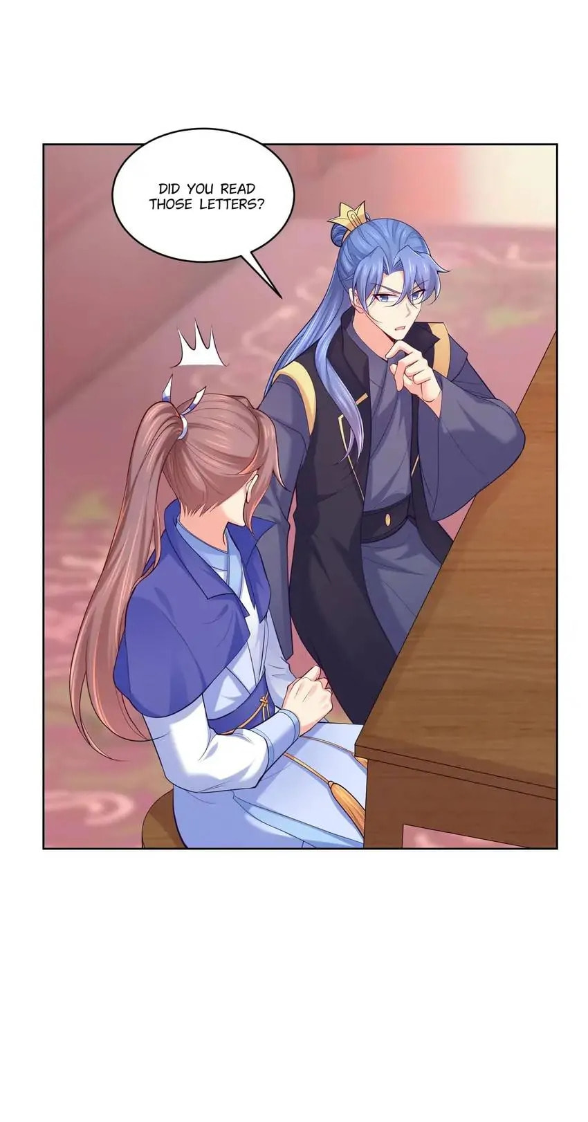 Read Forensic Princess chapter 75 image 2 on Lezhin