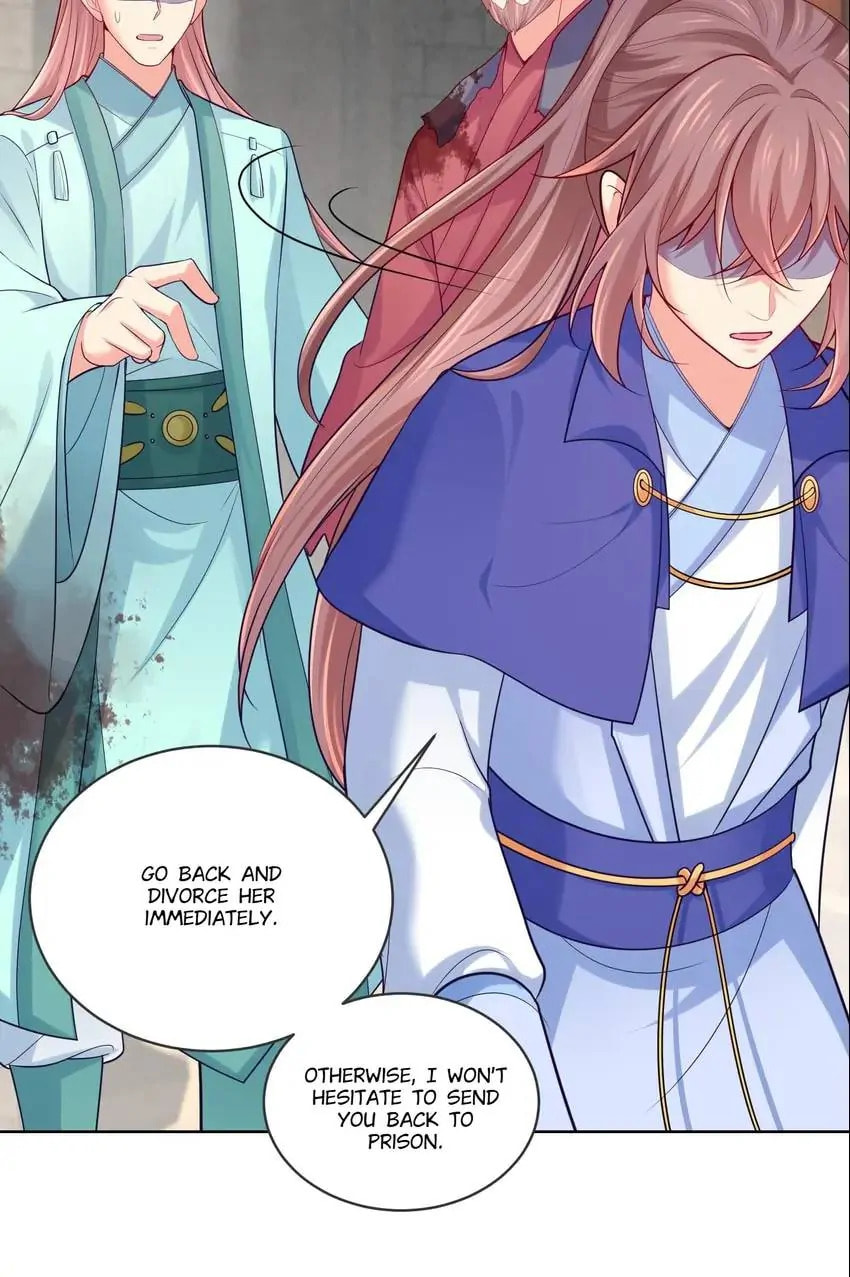 Read Forensic Princess chapter 75 image 20 on Lezhin