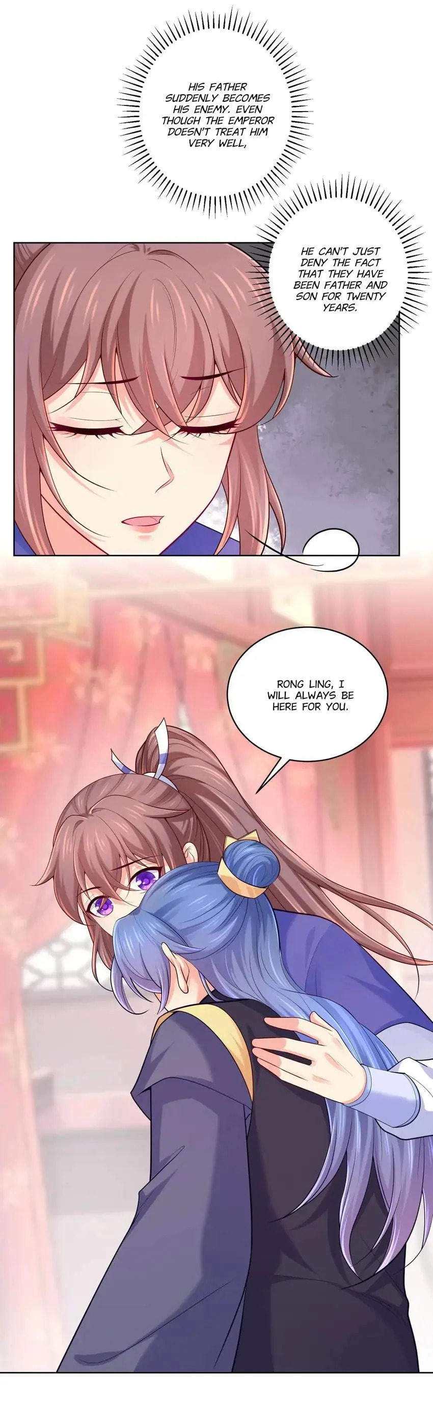 Read Forensic Princess chapter 75 image 4 on Lezhin