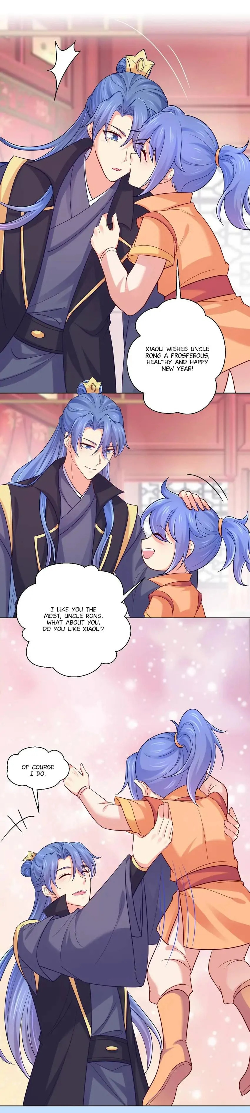 Read Forensic Princess chapter 76 image 11 on Lezhin