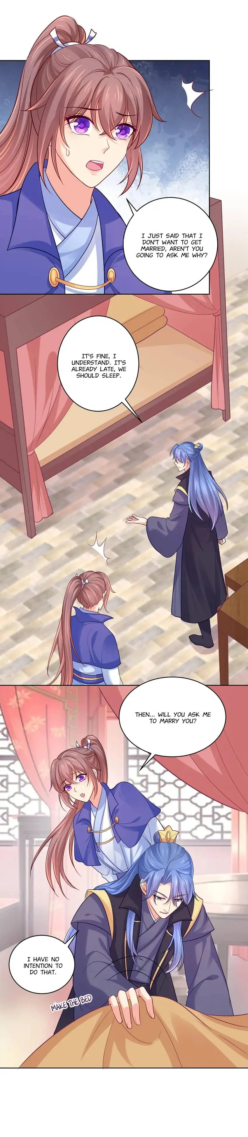 Read Forensic Princess chapter 76 image 16 on Lezhin