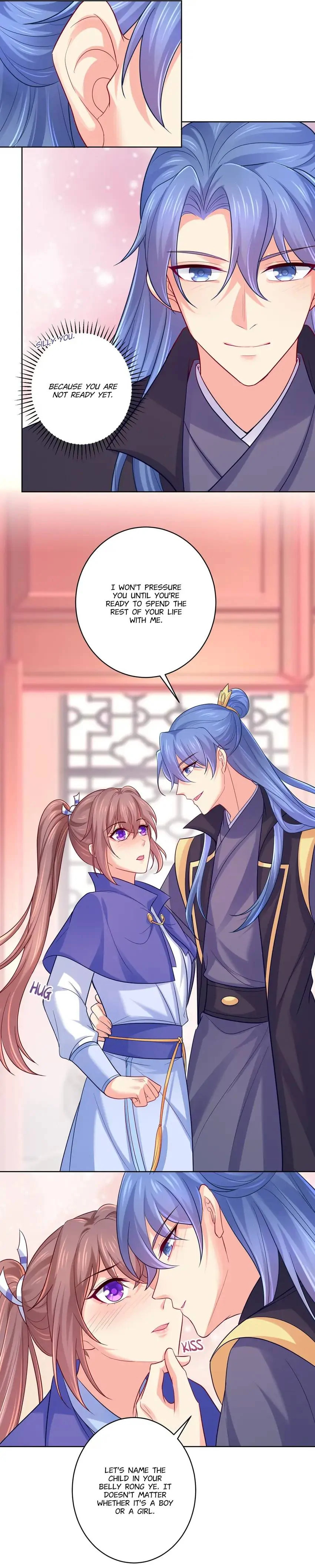 Read Forensic Princess chapter 76 image 19 on Lezhin