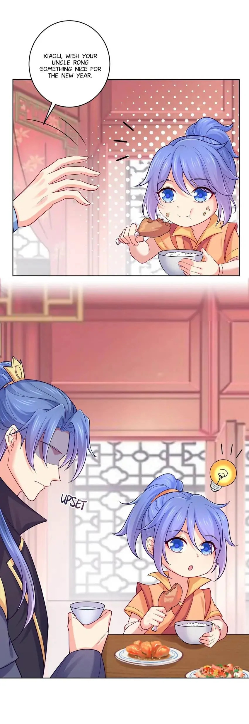 Read Forensic Princess chapter 76 image 9 on Lezhin