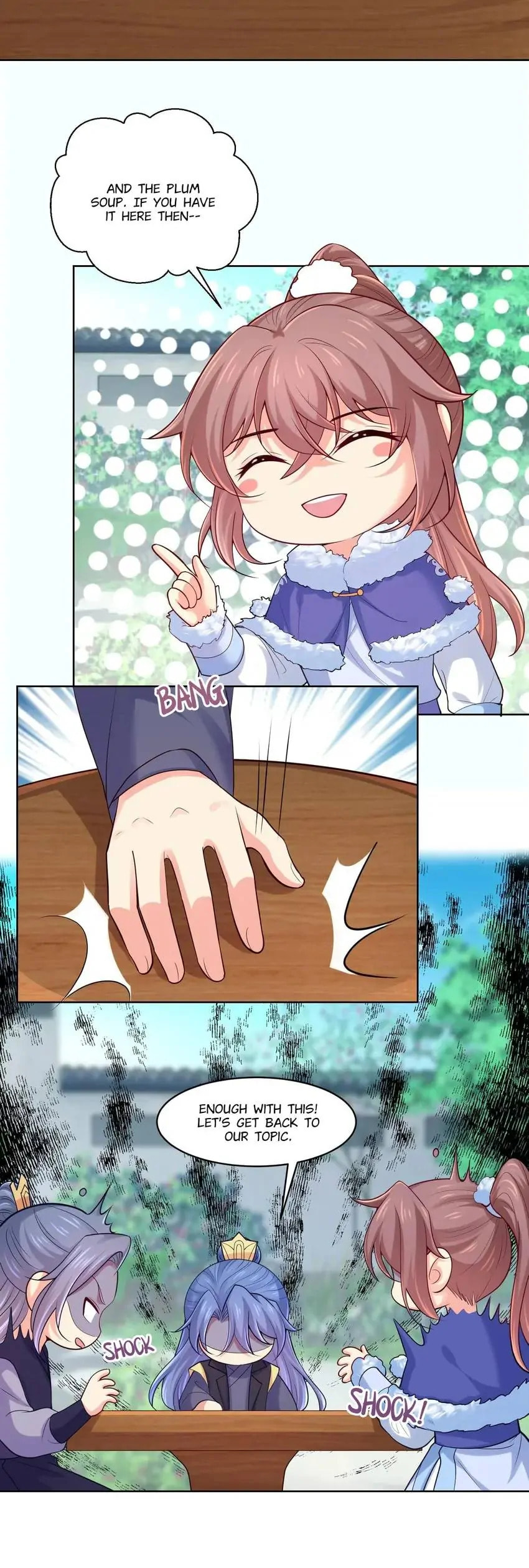 Read Forensic Princess chapter 77 image 12 on Lezhin