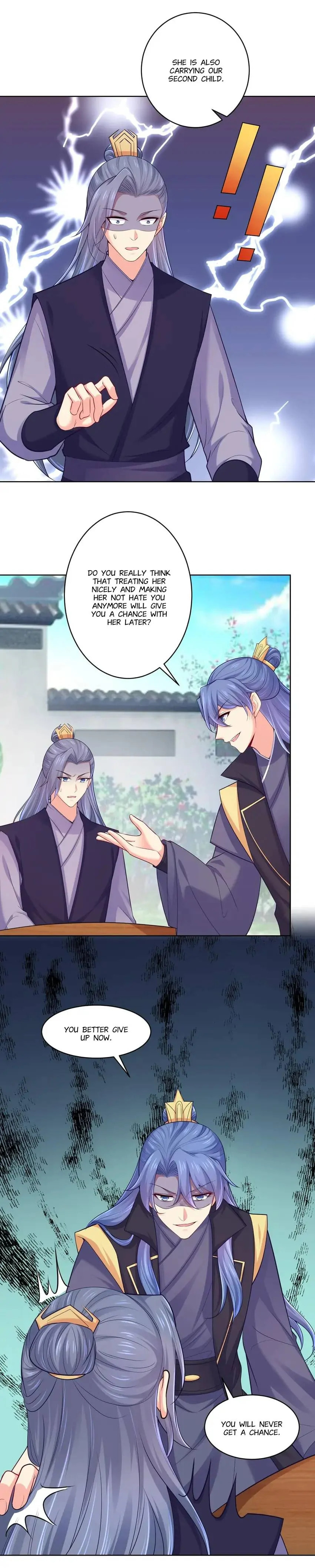 Read Forensic Princess chapter 77 image 17 on Lezhin