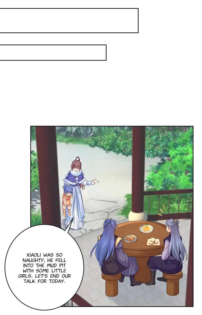 Read Forensic Princess chapter 77 image 18 on Lezhin