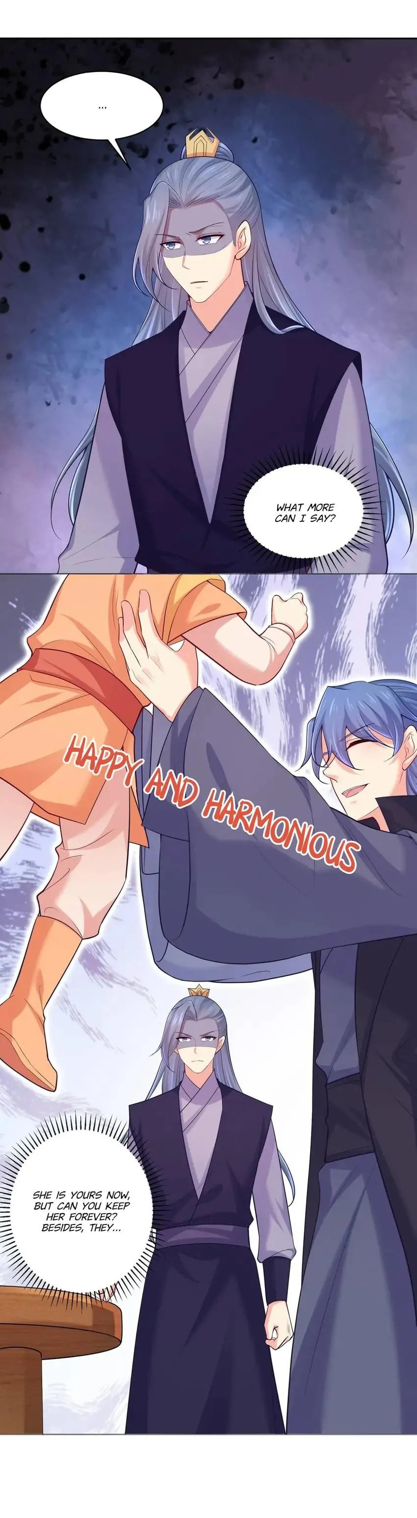 Read Forensic Princess chapter 77 image 19 on Lezhin