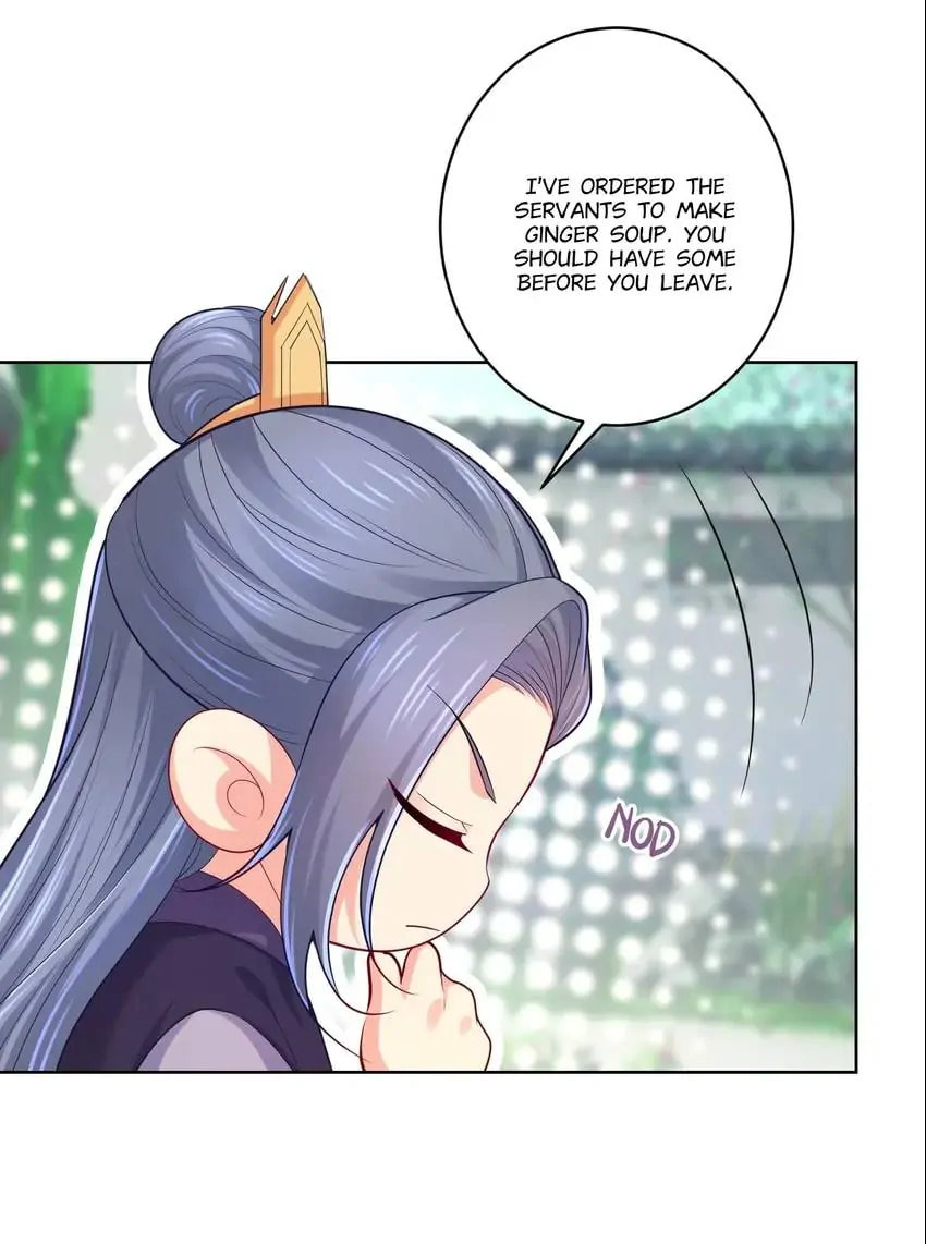 Read Forensic Princess chapter 77 image 4 on Lezhin