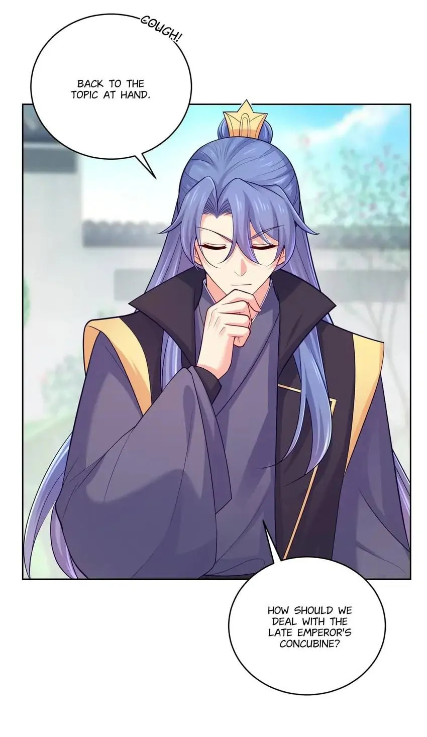 Read Forensic Princess chapter 77 image 6 on Lezhin