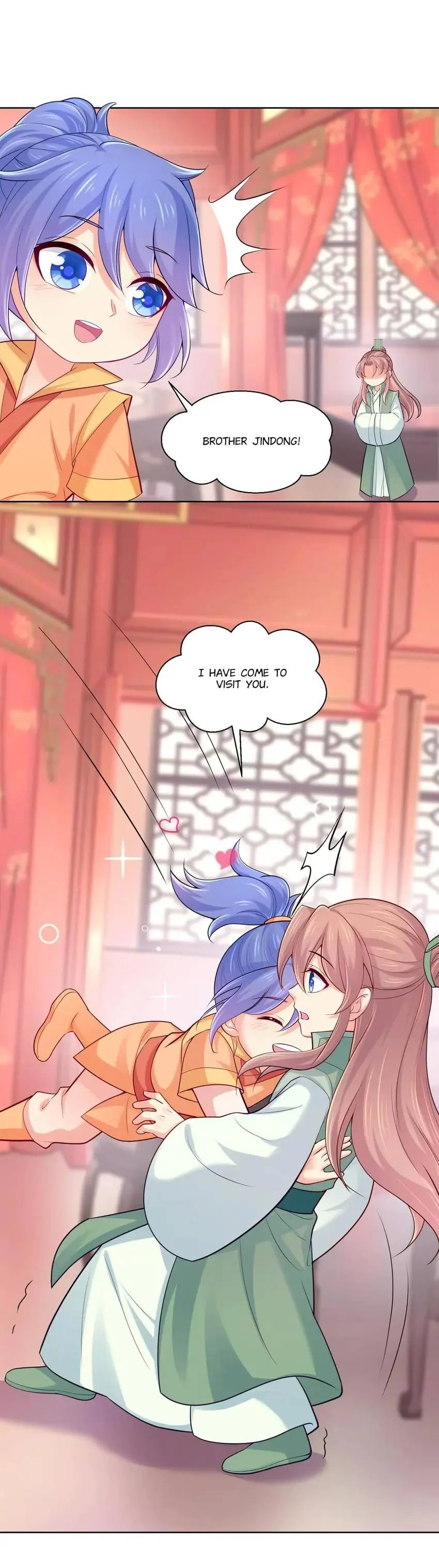 Read Forensic Princess chapter 78 image 11 on Lezhin