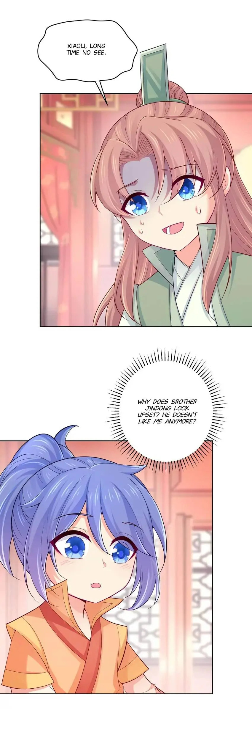Read Forensic Princess chapter 78 image 12 on Lezhin