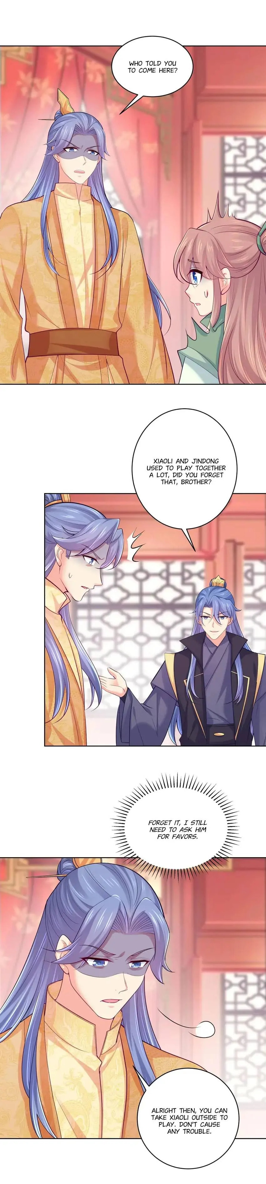 Read Forensic Princess chapter 78 image 13 on Lezhin