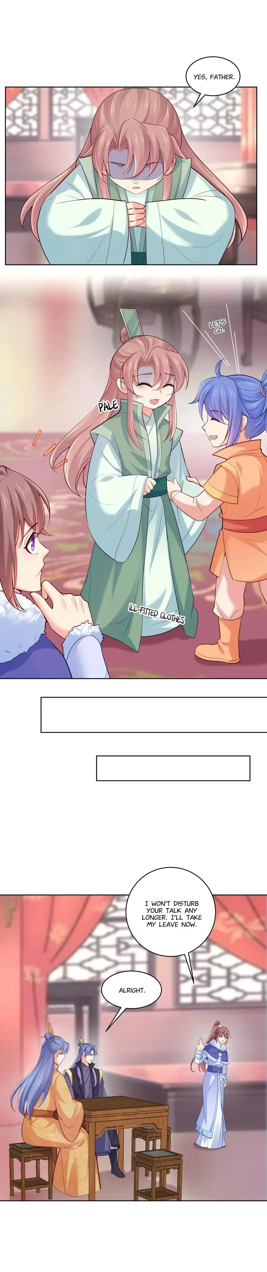 Read Forensic Princess chapter 78 image 14 on Lezhin