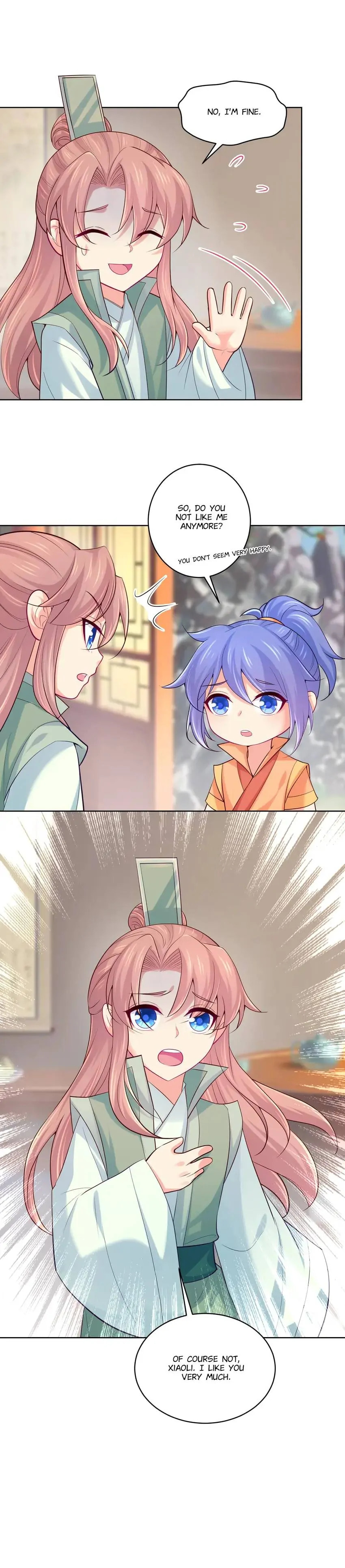 Read Forensic Princess chapter 78 image 16 on Lezhin
