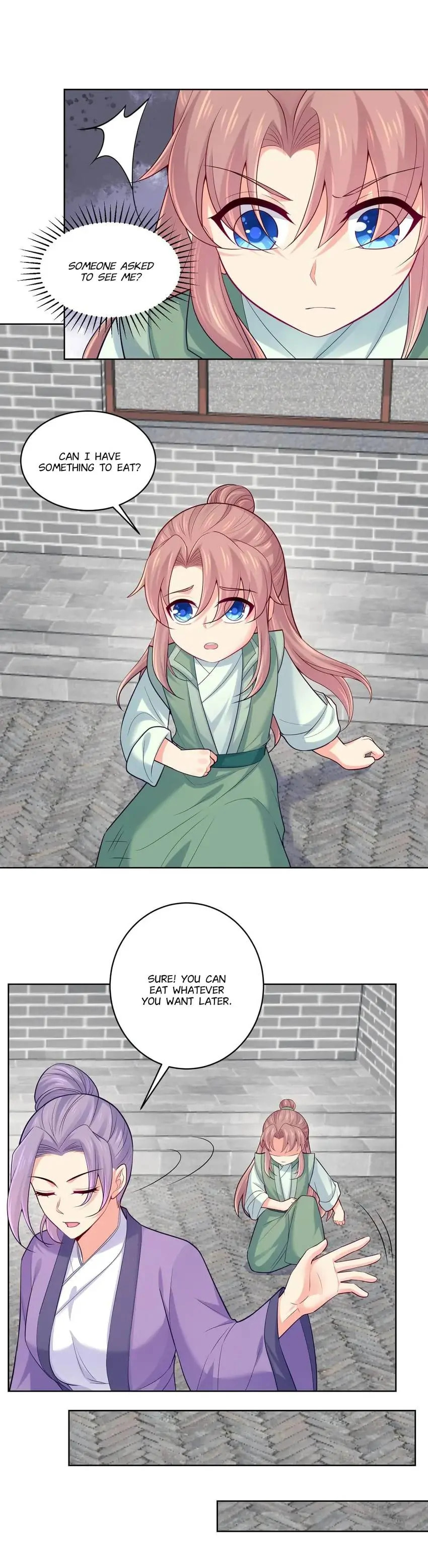 Read Forensic Princess chapter 78 image 5 on Lezhin