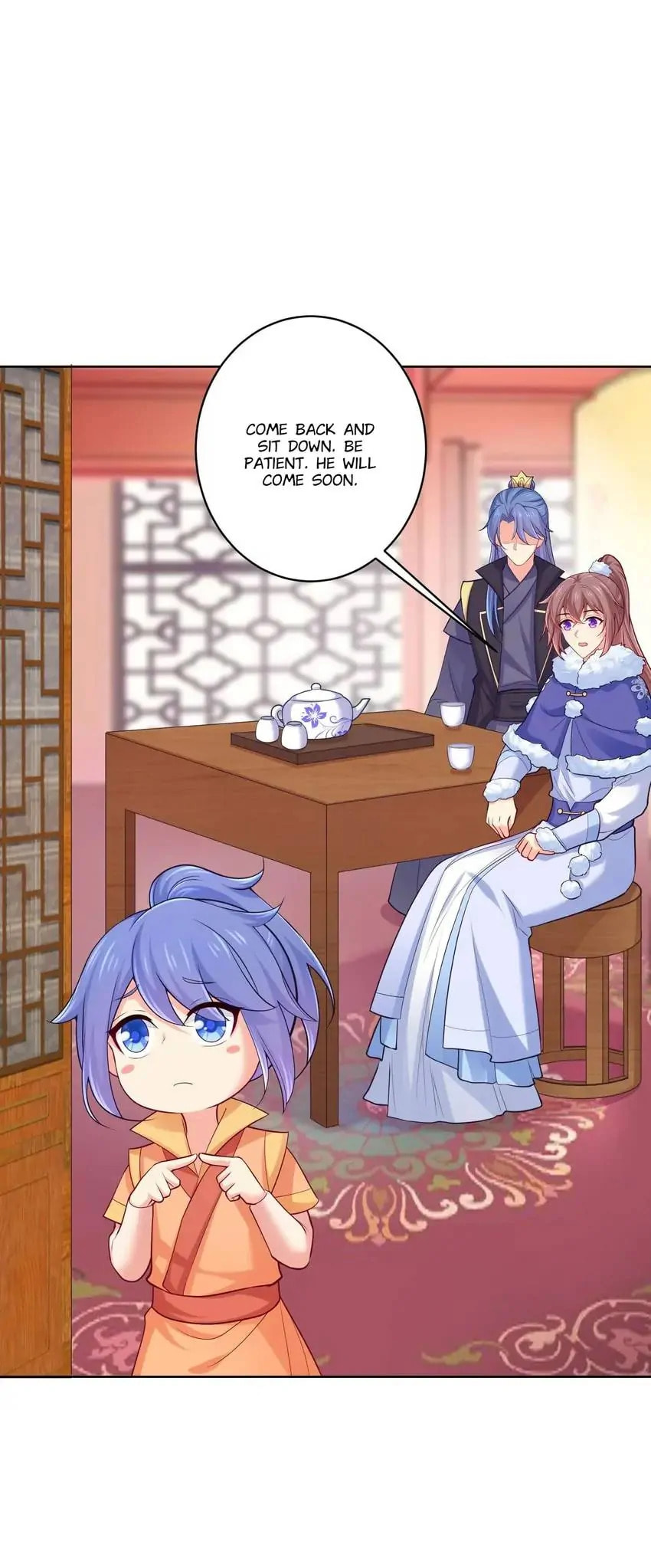 Read Forensic Princess chapter 78 image 6 on Lezhin