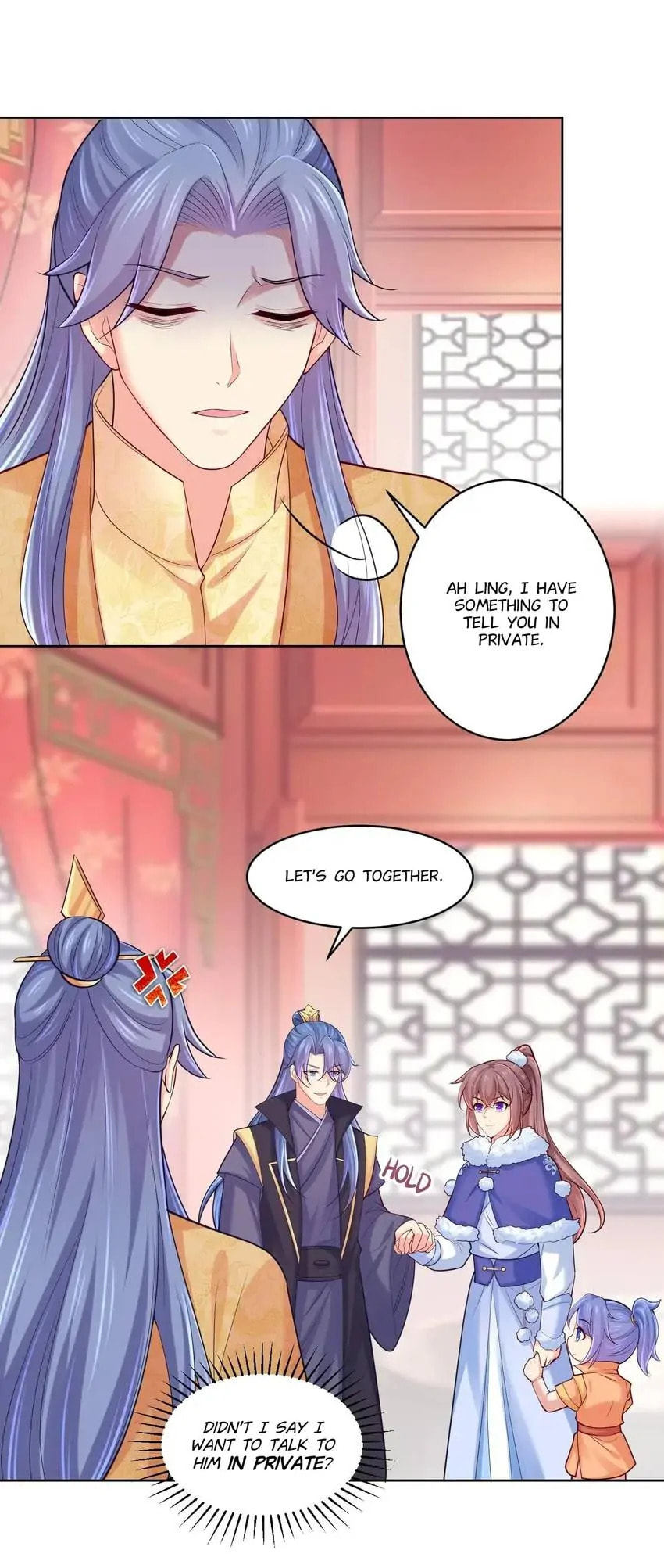 Read Forensic Princess chapter 78 image 8 on Lezhin