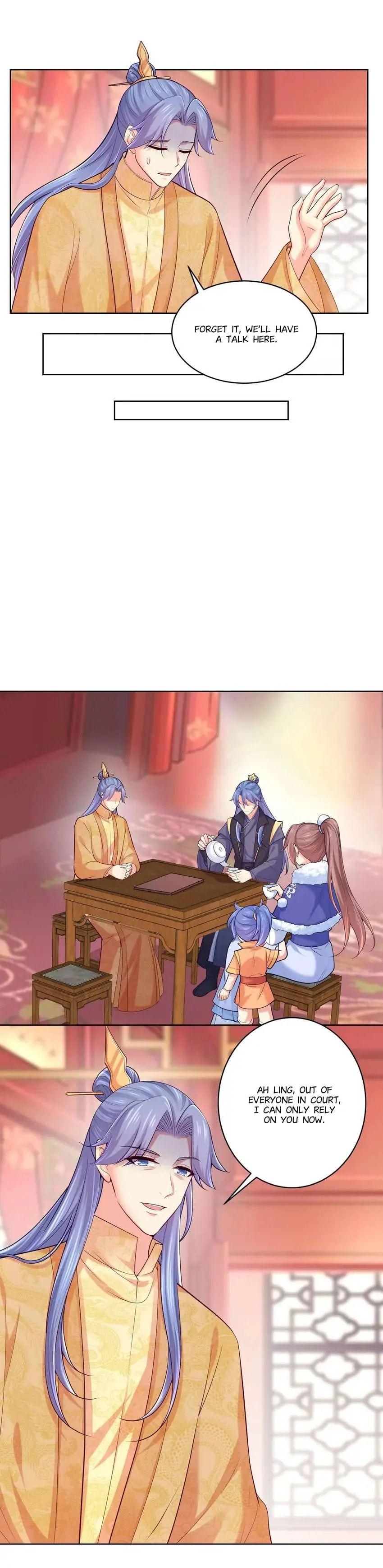 Read Forensic Princess chapter 78 image 9 on Lezhin