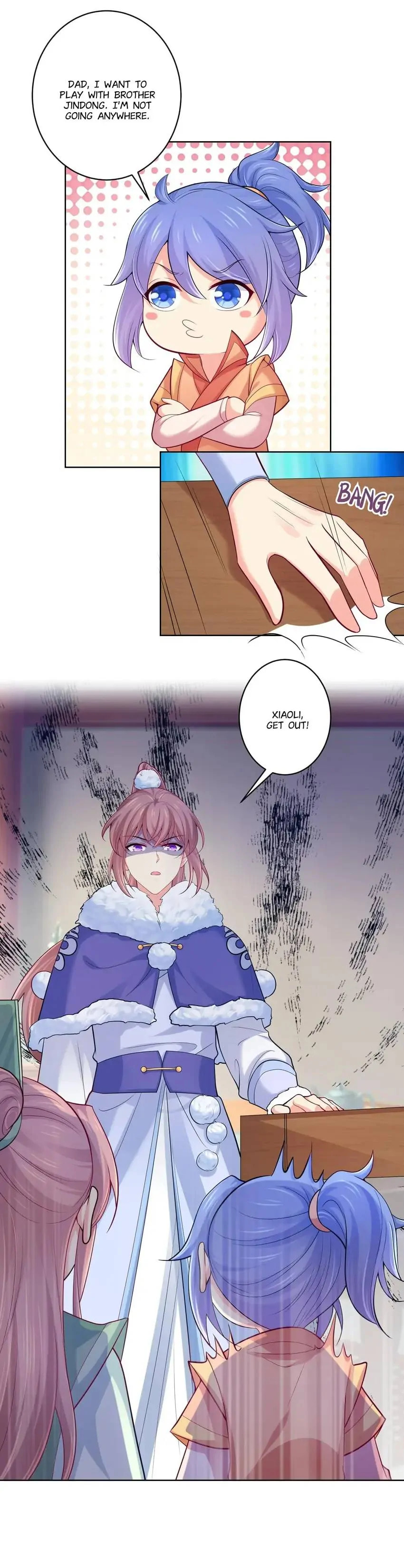 Read Forensic Princess chapter 79 image 1 on Lezhin
