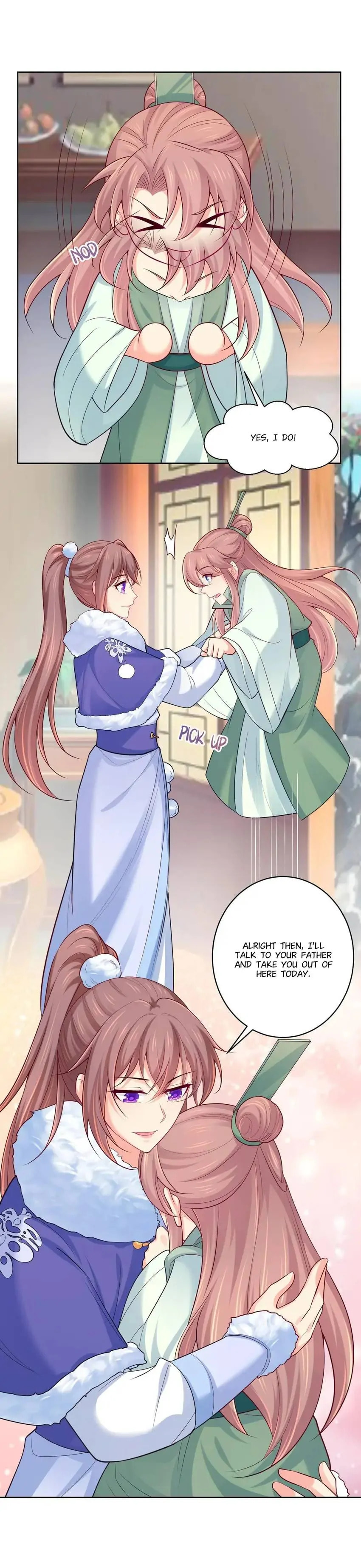 Read Forensic Princess chapter 79 image 10 on Lezhin