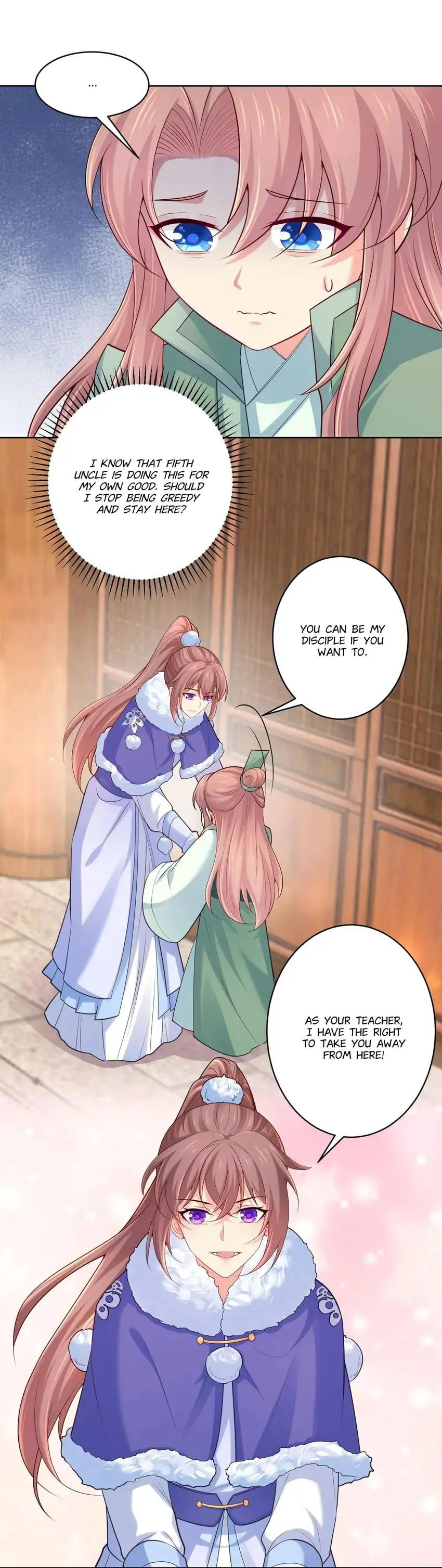 Read Forensic Princess chapter 79 image 15 on Lezhin