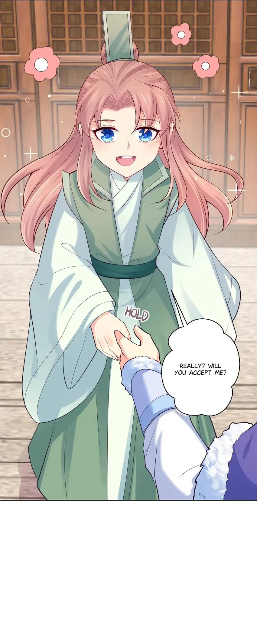 Read Forensic Princess chapter 79 image 16 on Lezhin