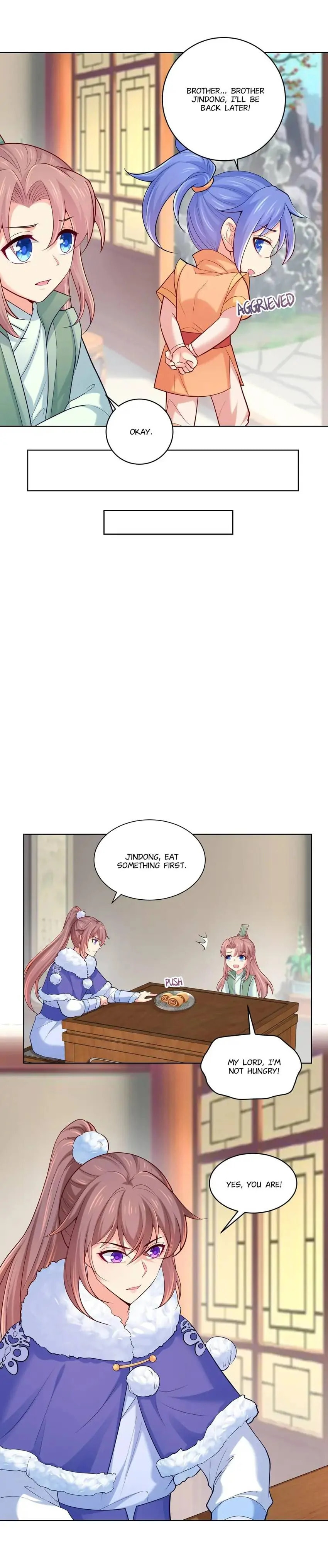 Read Forensic Princess chapter 79 image 2 on Lezhin
