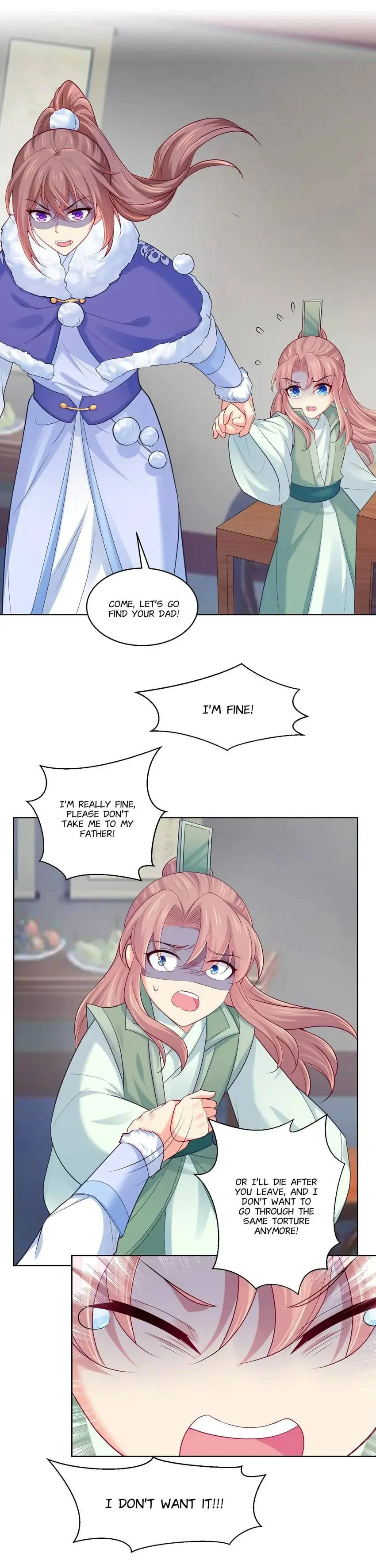 Read Forensic Princess chapter 79 image 7 on Lezhin