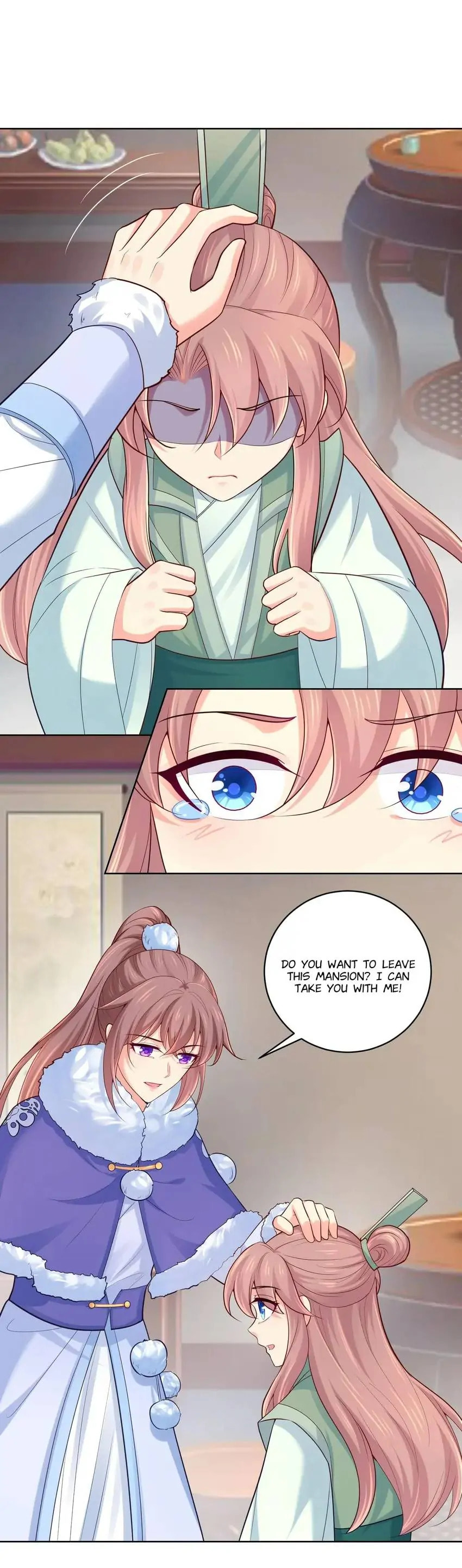 Read Forensic Princess chapter 79 image 8 on Lezhin
