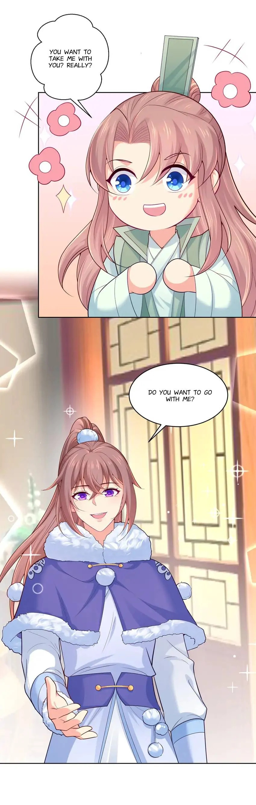 Read Forensic Princess chapter 79 image 9 on Lezhin