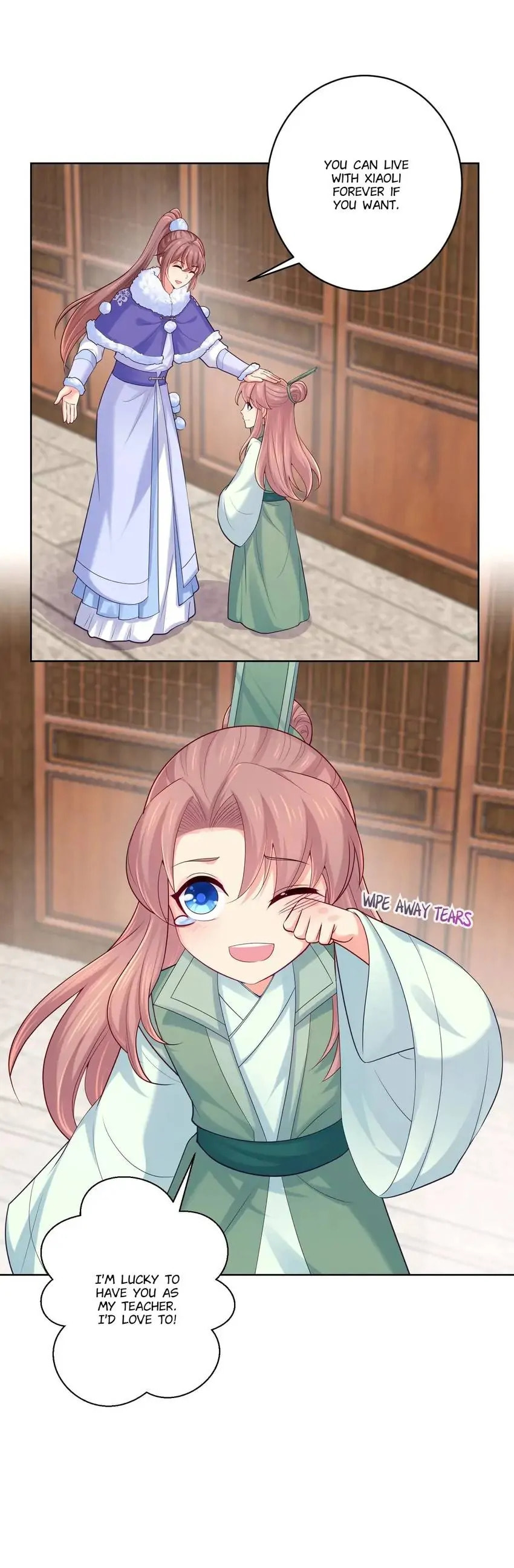 Read Forensic Princess chapter 80 image 1 on Lezhin