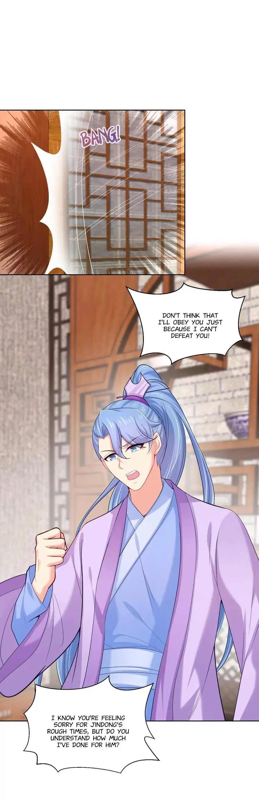 Read Forensic Princess chapter 80 image 12 on Lezhin