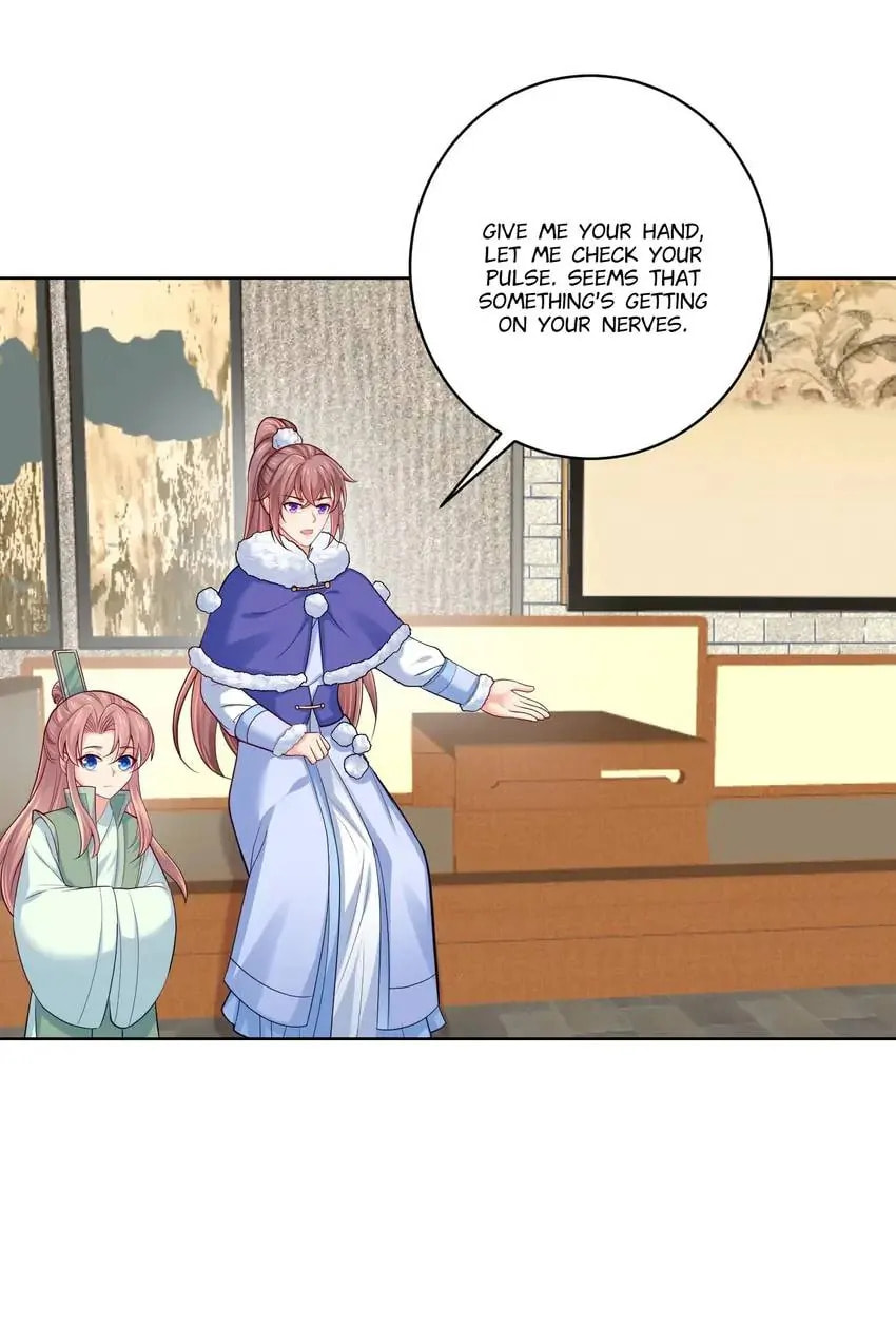 Read Forensic Princess chapter 80 image 13 on Lezhin