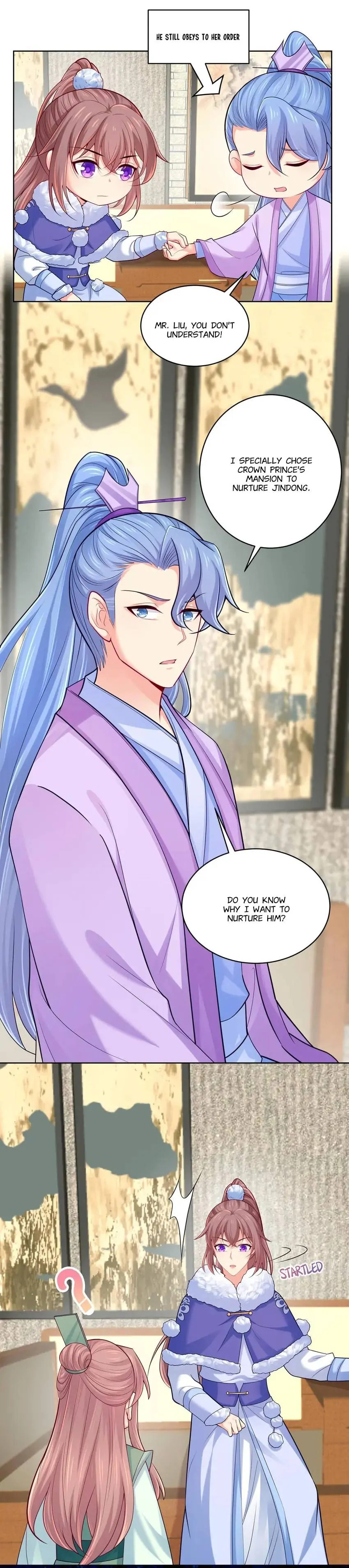 Read Forensic Princess chapter 80 image 14 on Lezhin