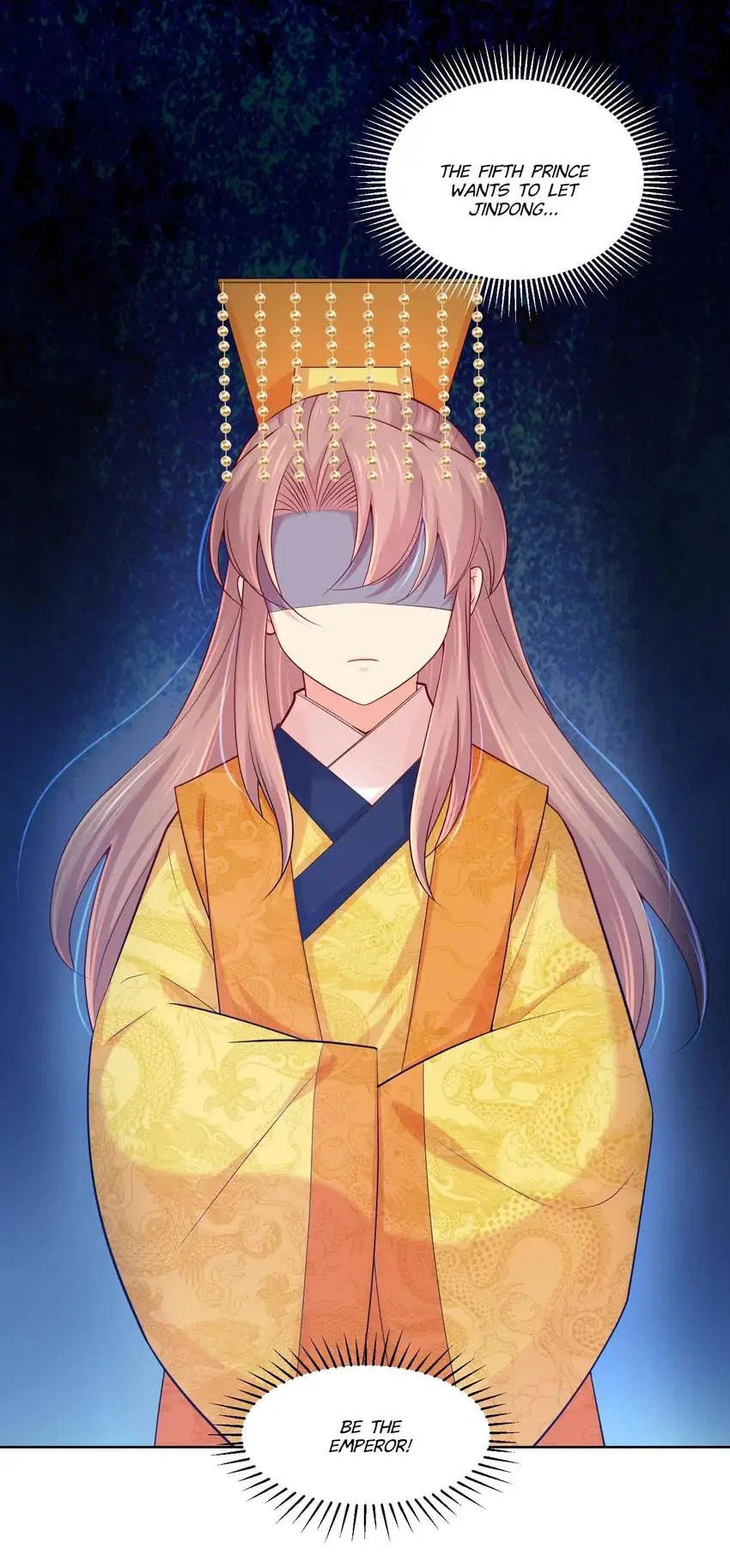 Read Forensic Princess chapter 80 image 15 on Lezhin