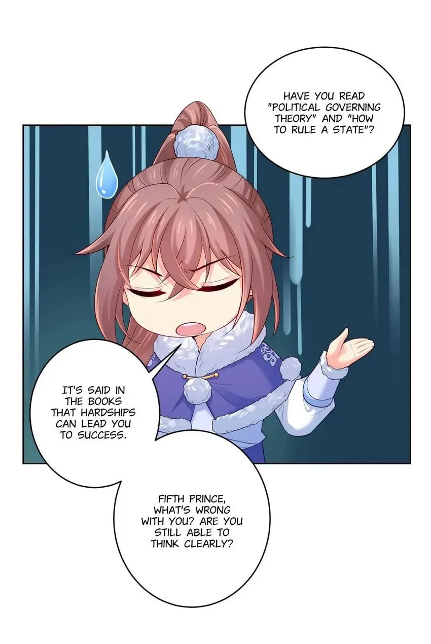 Read Forensic Princess chapter 80 image 18 on Lezhin
