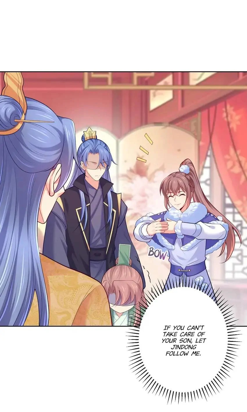 Read Forensic Princess chapter 80 image 4 on Lezhin
