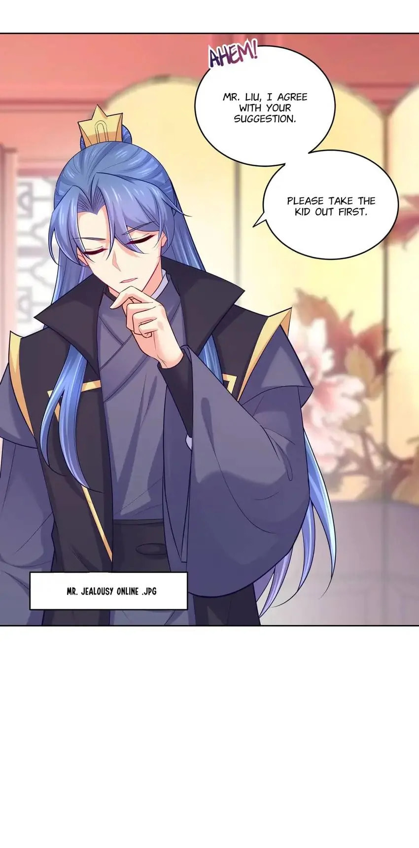Read Forensic Princess chapter 80 image 6 on Lezhin